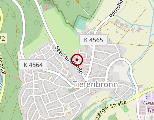 Karte: Socha Claudia