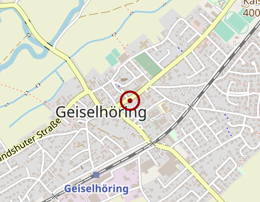 Karte: Marien-Apotheke