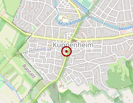 Karte: Huttary Karin