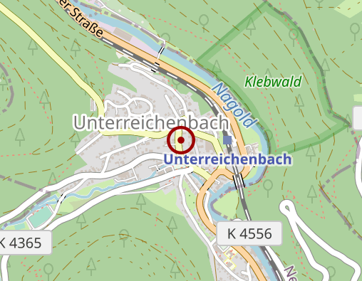 Karte: Moestue Karen