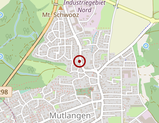 Karte: Dolderer, Kerker