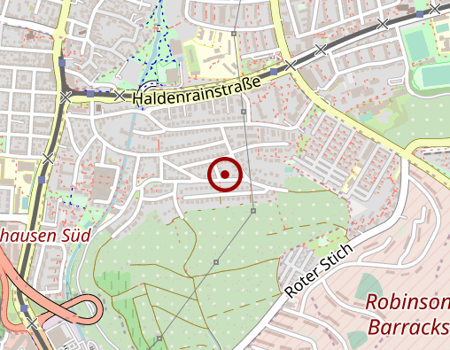 Karte: Robinson M.-C.