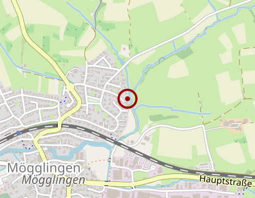 Karte: Arweiler Hildegard Heilpraktikerin