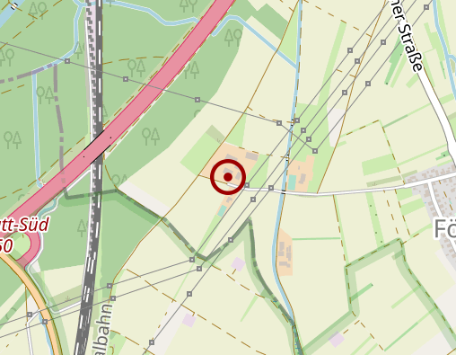 Karte: Gräfinger Susanne