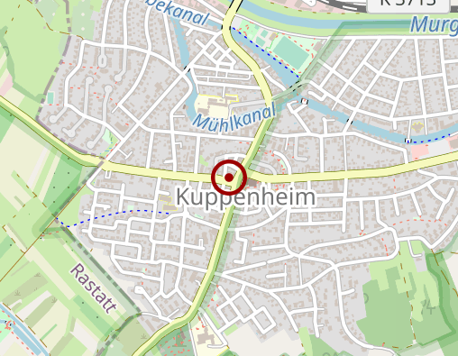 Karte: Adler-Apotheke