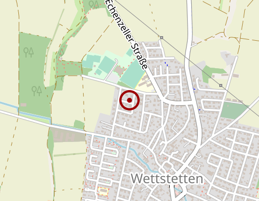 Karte: Berner Reinhold