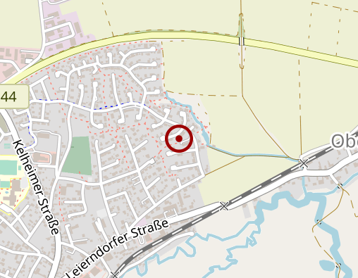 Karte: Weigt Sonja Psychologische Beratung