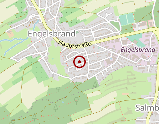 Karte: Keßler-Schlicksupp Gabriele