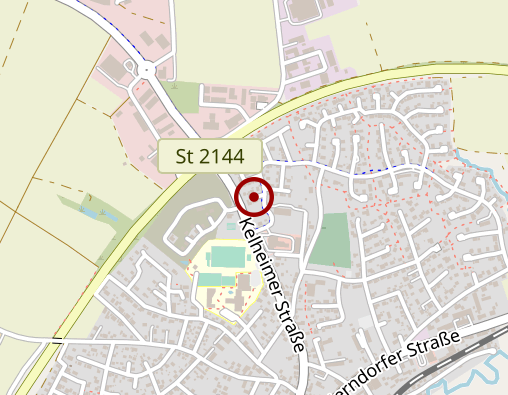 Karte: Care with Care Ambulanter Pflegedienst