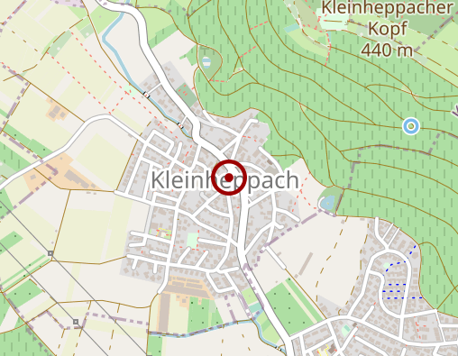 Karte: Fischer Elisabeth Physiotherapie