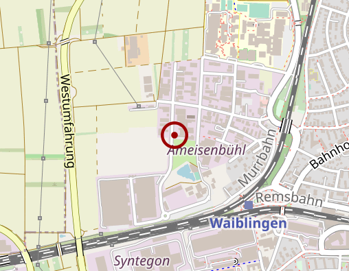 Karte: Röger Sanitärtechnik GmbH