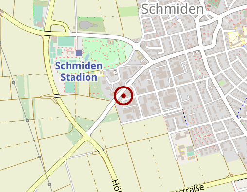 Karte: Heier Thomas Krankengymnast