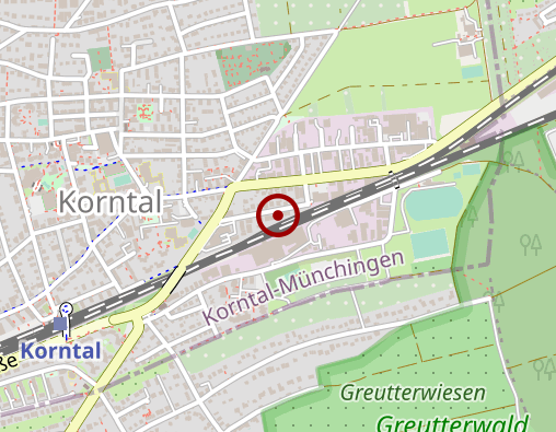 Karte: Kazmaier Traute Heilpraktikerin