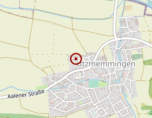 Karte: Maier Erwin Heilpraktiker