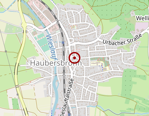 Karte: Zeyher Thomas Dr. Allg.Medizin Naturheilkunde u. Akupunktur