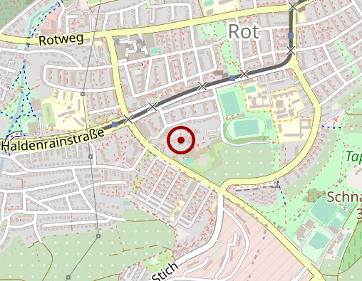 Karte: Sprache lernen - Englisch