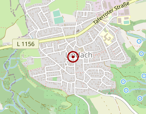 Karte: Bielsky Rüdiger Praxis für Physikalische Therapie