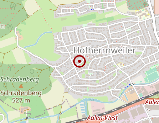 Karte: Nitsche Barbara Psychologische Praxis