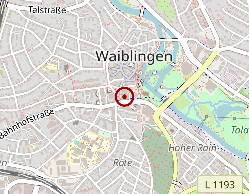 Karte: WiVa Med Physiotherapie, Frank Wiedenhorn u. Speridon Vavitsas