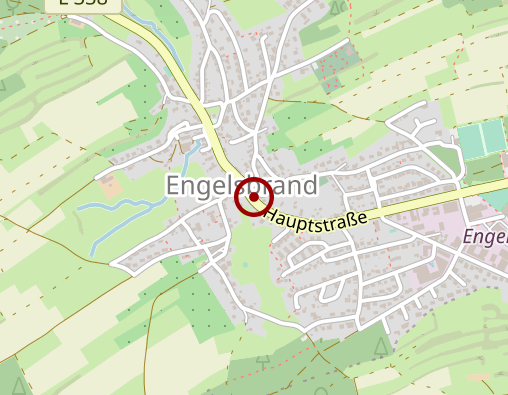 Karte: Rosen-Apotheke