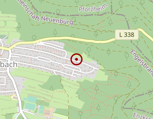 Karte: Venustatis Inh. Andrea Kappler