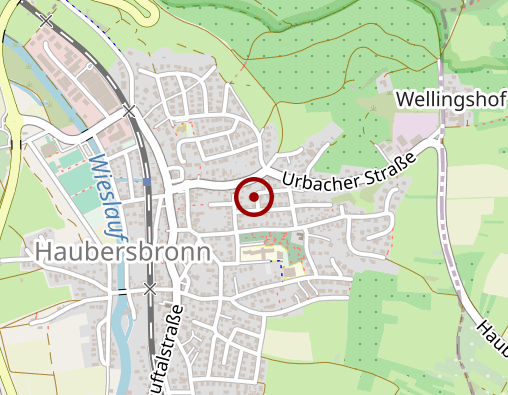 Karte: Daiß Gertrud