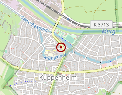 Karte: Stadt-Apotheke