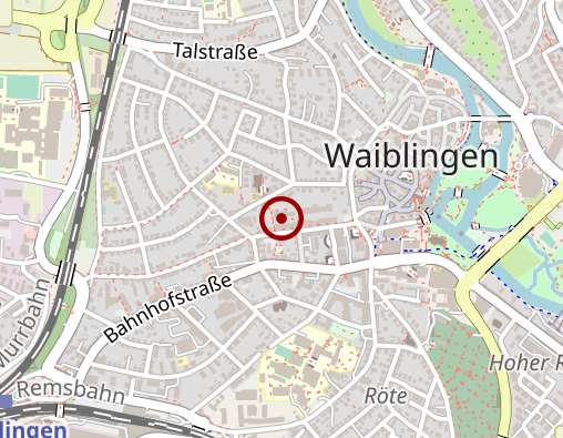 Karte: Hantke, Bregenzer-Kraus