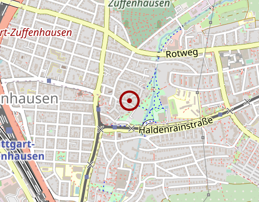 Karte: Hilfe durch die Betreuungs- und Entlastungsleistung