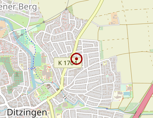 Karte: Stahl Karin Praxis für Persönlichkeitstraining und Edelsteine