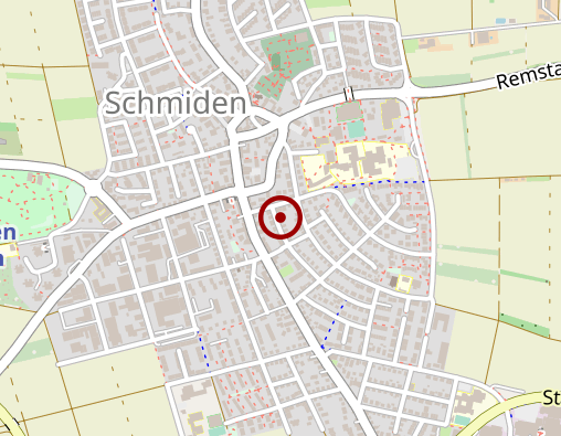 Karte: Dardmand Hummel Nuria Physiotherapie