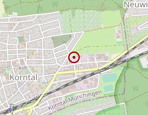 Karte: Yasam GmbH Interkultureller Pflegedienst