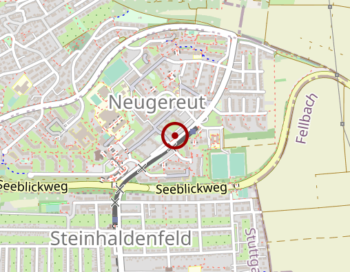 Karte: Pohn Johann Taxi Pohn Taxiunternehmen