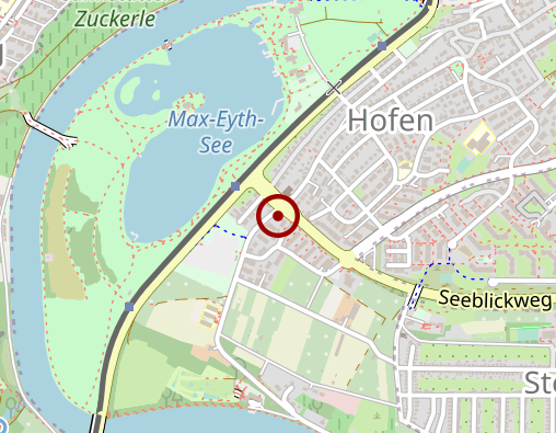 Karte: Svacina Eva Dr.