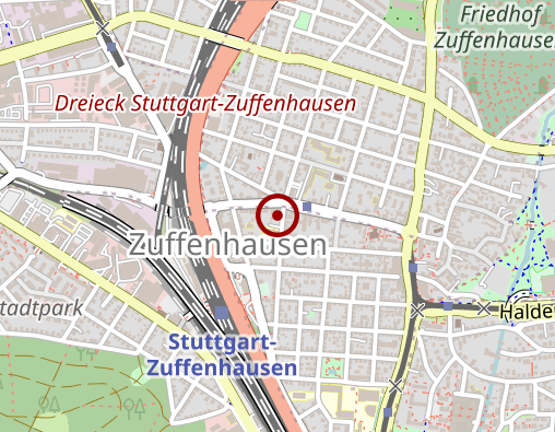 Karte: Weller Ralf Dr. med