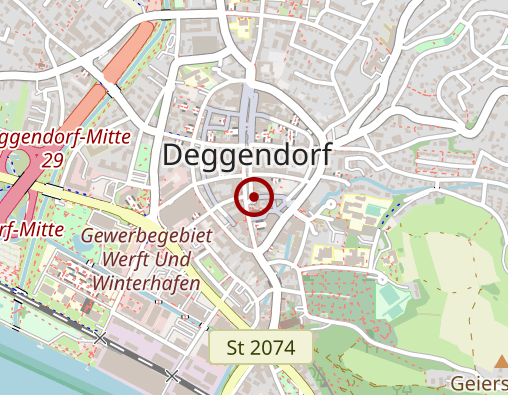 Karte: Netzer Axel Dr.med. Psychotherapeut