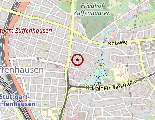 Karte: Schwiete Sicherheitstechnik, Horst Schwiete GmbH