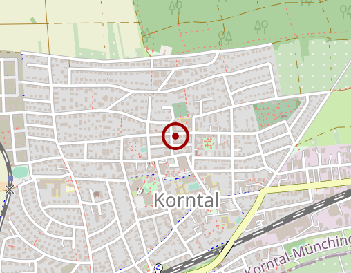 Karte: Klezok & Knüpfer