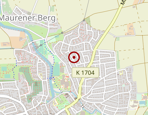 Karte: Hägele Angelika Heilpraktikerin für Homöopathie