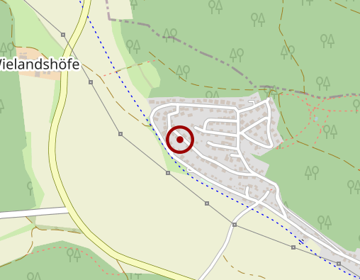 Karte: Hantel Marion u. Michael