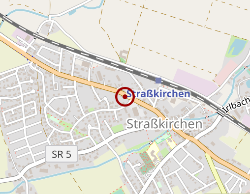 Karte: Dreikönigs-Apotheke