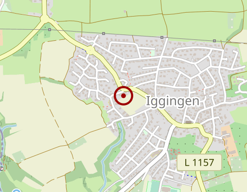 Karte: Michael Anja Krankengymnastik und Massagen