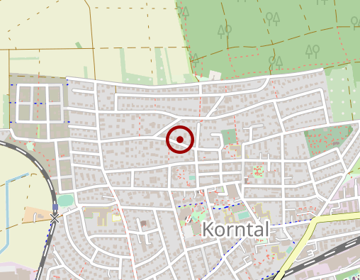 Karte: Eisele Josef Masseur