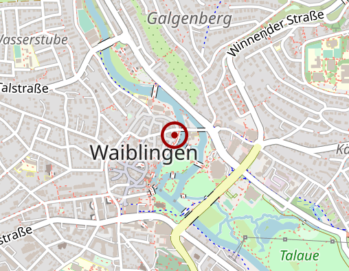 Karte: FlughafenTaxi Taxiunternehmen