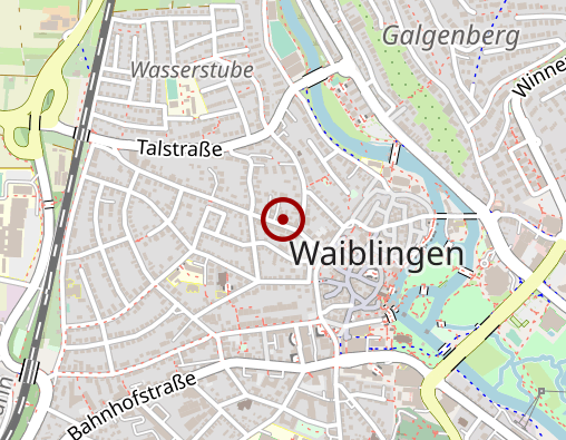 Karte: Ritter Herbert u. Erika Heilpraktiker