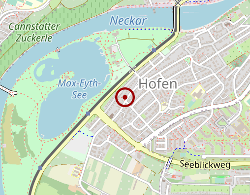 Karte: Brenner Michael