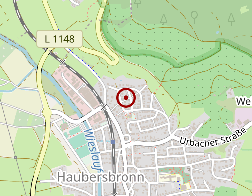 Karte: Lakner Beatrix Krankengymnastik