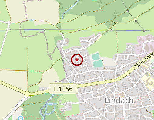 Karte: Abele Florin Dominik Heilpraktiker