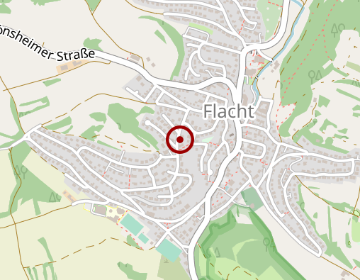 Karte: Taxi Wagner GmbH