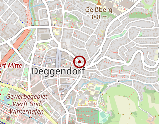 Karte: Bielmeier Thomas u. Schätz Christine